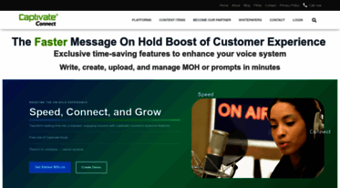 captivateconnect.com