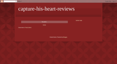 capture-his-heart-reviews.blogspot.com