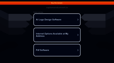 captureandconvert.io