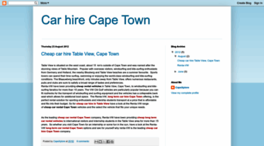 car-hire-cape-town.blogspot.com