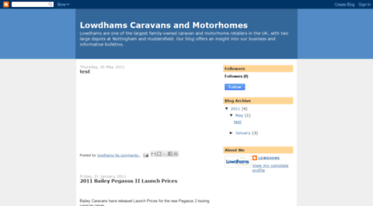 caravan-and-motorhome.blogspot.com