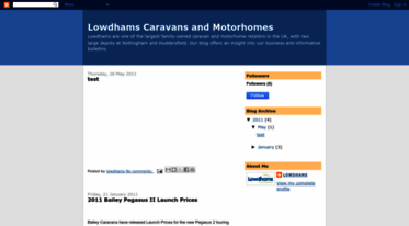 caravan-and-motorhome.blogspot.com