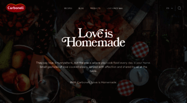 carbonell-oliveoil.com