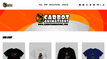 carbotanimations.com