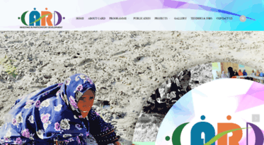 card.org.pk