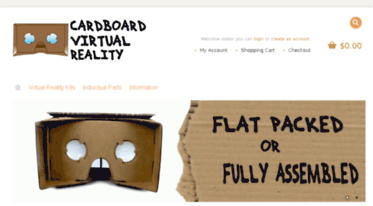 cardboardvirtualreality.com.au