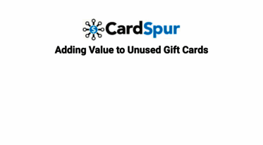 cardspur.com