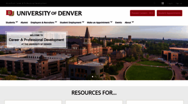 career.du.edu