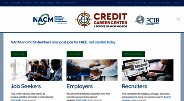 career.nacm.org