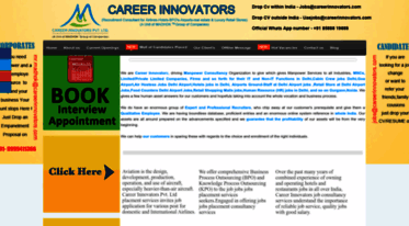 careerinnovators.com