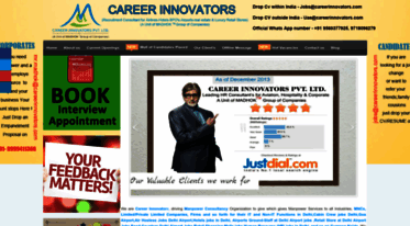 careerinnovators.com