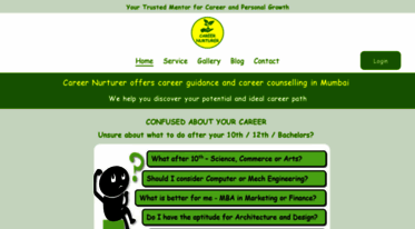 careernurturer.com