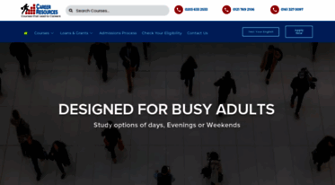 careerresources.org.uk