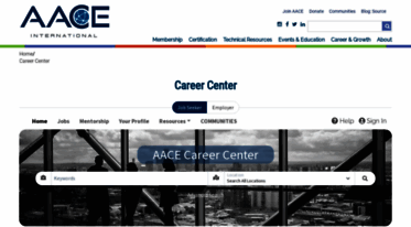careers.aacei.org