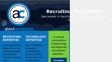 careers.aboutcandidates.com