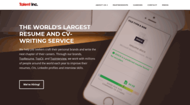 careers.doostang.com