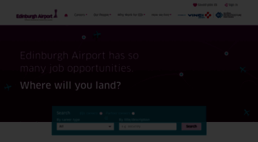 careers.edinburghairport.com