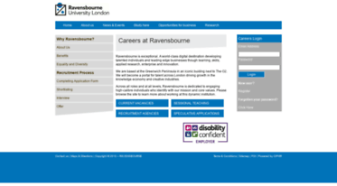 careers.rave.ac.uk