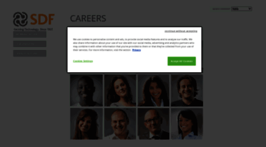 careers.sdfgroup.com