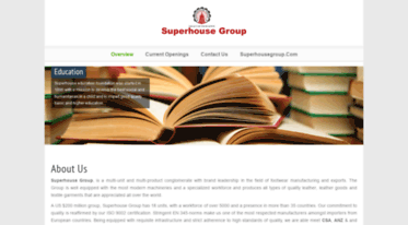 careers.superhousegroup.com