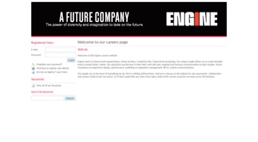 careers.theenginegroup.com