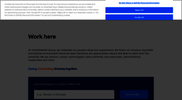 careers.unitedhealthgroup.com