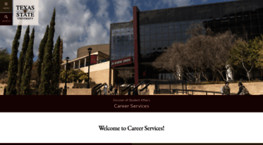 careerservices.txstate.edu