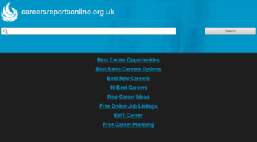 careersreportsonline.org.uk