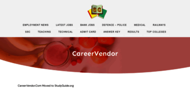 careervendor.com