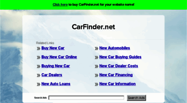 carfinder.net