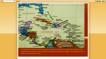 caribbean-webcrat.blogspot.com