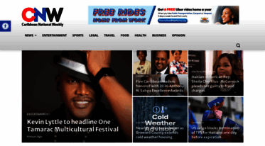 caribbeannationalweekly.com