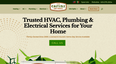 carinihome.com