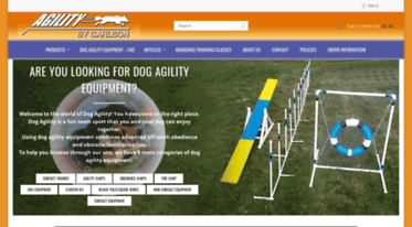 carlson-agility.com