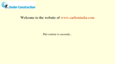 carltonindia.com