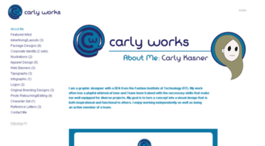 carlyworks.com