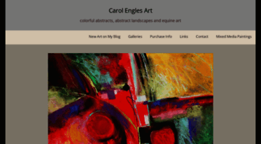 carolengles.artspan.com