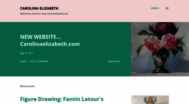 carolinaelizabeth-art.blogspot.com