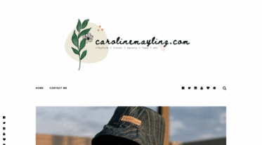 carolinemayling.com