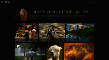 carolvizcarraphotography.com