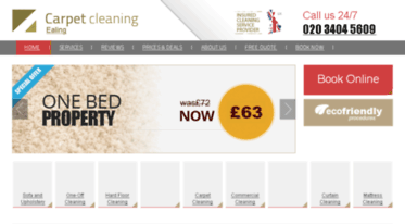 carpetcleaning-ealing.co.uk