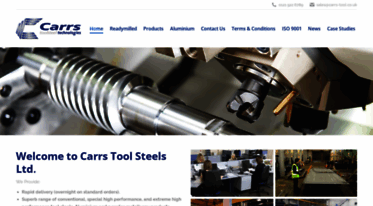 carrs-tool.co.uk