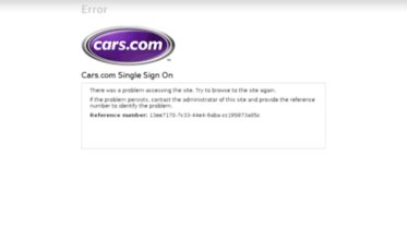 cars.service-now.com