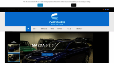 carsburg.com