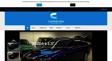 carsburg.de