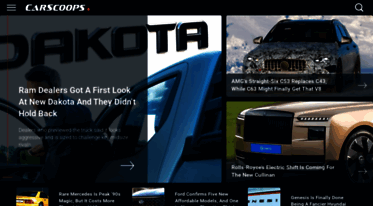carscoops.com