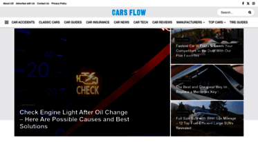 carsflow.com