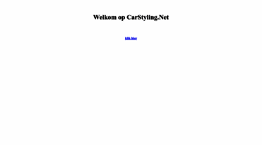 carstyling.net