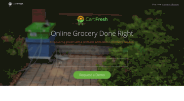 cartfresh.com