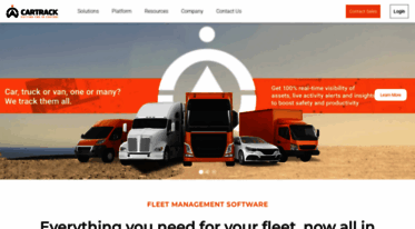 cartrack.com